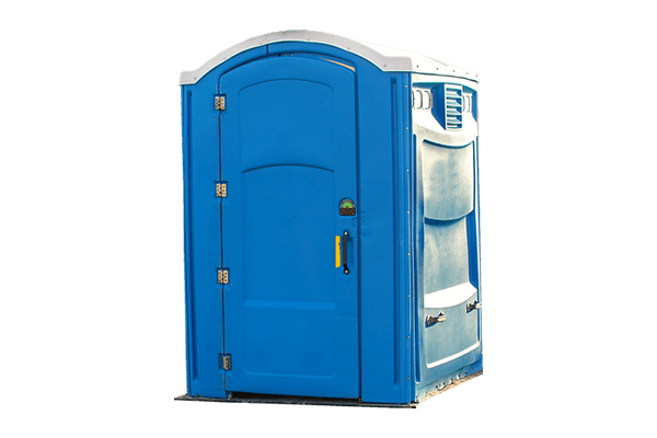 ADA Handicap Accessible Porta Potty Green OH