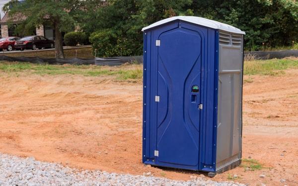 Short-Term Porta Potty Rentals Green OH