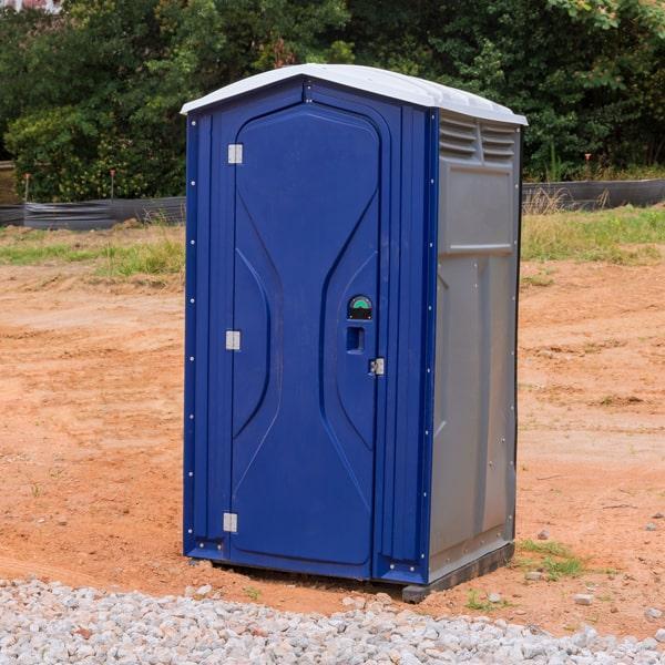 Festival Porta Potty Rentals Green OH
